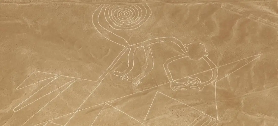 Líneas de Nazca