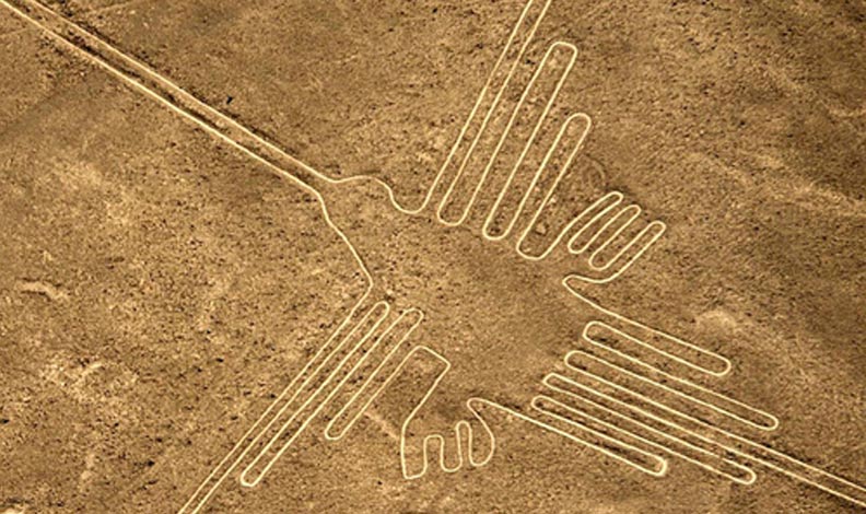 Nazca tour Peru