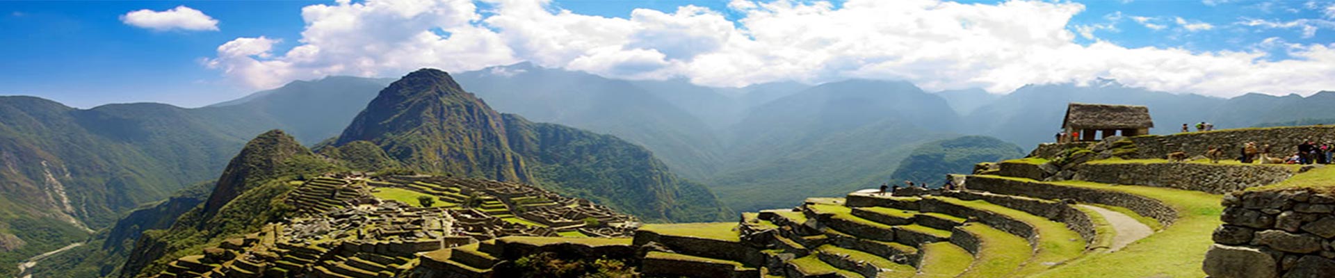 Turismo Comunitario en Misminay