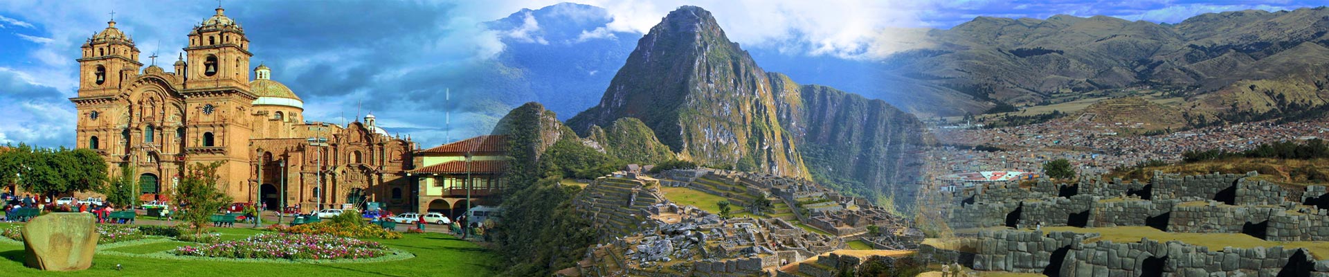 Valle Sagrado