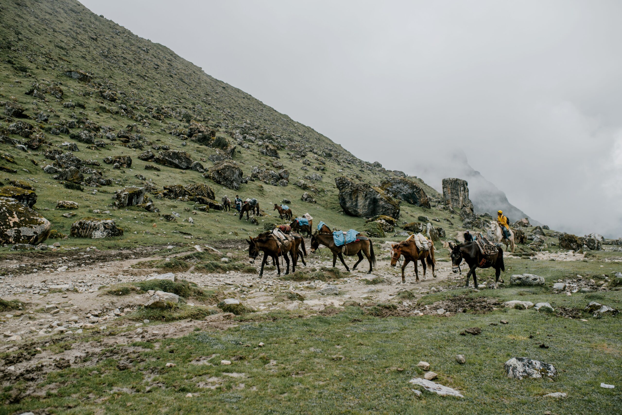 Salkantay
